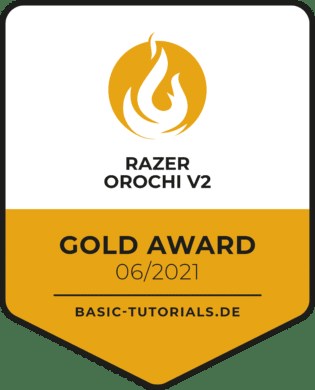 Razer Orochi V2 : le poids léger du sans fil dans le test