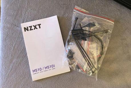 Examen du NZXT H510i 23 nzxt h510i avis 16