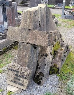 Souvenir d'un ancien collègue