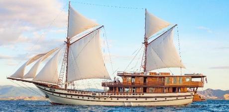 World’s best luxury charter yacht escapes – Prana by Atzaro