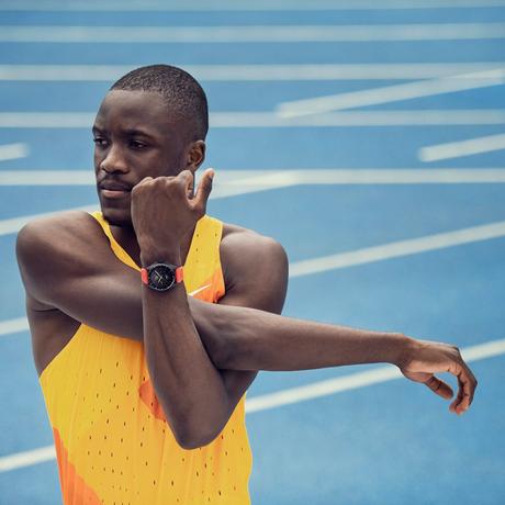 TAG Heuer renforce son portefeuille d’ambassadeurs avec 3 athlètes prometteurs TAG Heuer renforce son portefeuille d’ambassadeurs avec 3 athlètes prometteurs