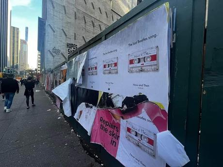 La planète célèbre la sortie de l’ultime chanson des Beatles : “Now and Then”