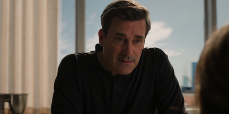 Critiques Séries : The Morning Show. Saison 3. Episode 9.