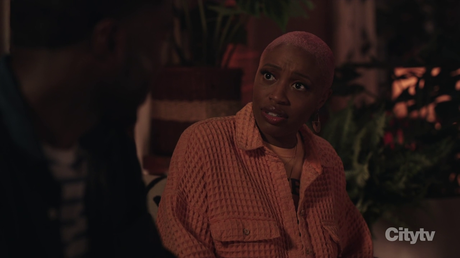 Critiques Séries : The Irrational. Saison 1. Episode 6.