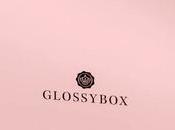 Glossybox novembre 2023 Cheers
