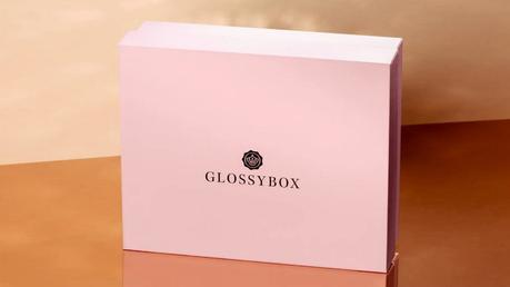 Glossybox de novembre 2023 Glossybox de novembre 2023