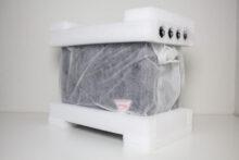 Jonsbo A4 en test – Un boîtier ITX élégant permet des informations approfondies