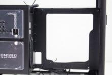 Jonsbo A4 en test – Un boîtier ITX élégant permet des informations approfondies