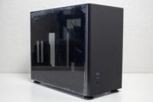Jonsbo A4 en test – Un boîtier ITX élégant permet des informations approfondies