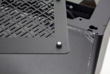 Jonsbo A4 en test – Un boîtier ITX élégant permet des informations approfondies