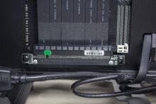 Jonsbo A4 en test – Un boîtier ITX élégant permet des informations approfondies