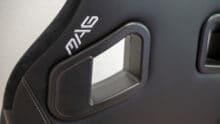 Test de la chaise de jeu MSI MAG CH130 X : que se cache-t-il derrière le look course ? Test de la chaise de jeu MSI MAG CH130 X : que se cache-t-il derrière le look course ?