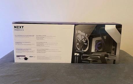 NZXT X73 avis 02