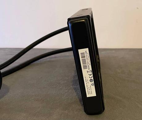 Examen du refroidisseur de processeur NZXT Kraken X63 RGB 26 NZXT X63 avis 07