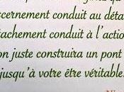Développer discernement