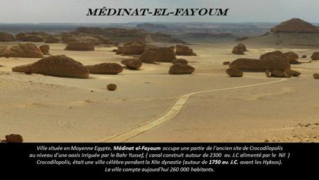 Le monde - Les plus anciennes villes du monde