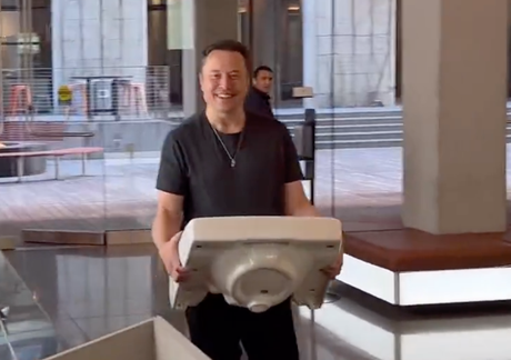 La Lente Mort de Twitter