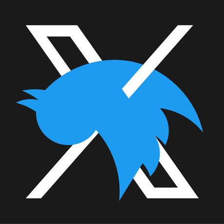 La Lente Mort de Twitter La Lente Mort de Twitter