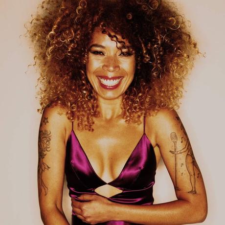 Flavia Coelho so far : 2012-2019