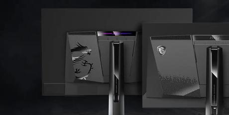 MSI dévoile ses nouveaux moniteurs QD-OLED dont le lancement est prévu au CES 2024 MSI dévoile ses nouveaux moniteurs QD-OLED dont le lancement est prévu au CES 2024