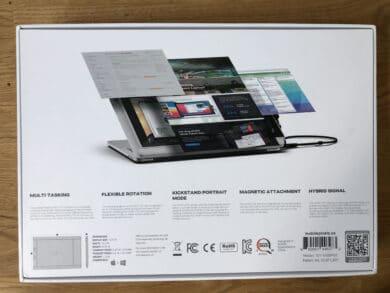 DUEX Lite & DUEX Plus en test : Extension d’affichage pratique ? DUEX Lite & DUEX Plus en test : Extension d’affichage pratique ?