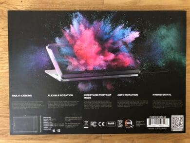 DUEX Lite & DUEX Plus en test : Extension d’affichage pratique ? DUEX Lite & DUEX Plus en test : Extension d’affichage pratique ?