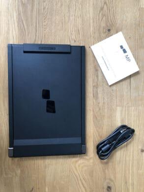 DUEX Lite & DUEX Plus en test : Extension d’affichage pratique ? DUEX Lite & DUEX Plus en test : Extension d’affichage pratique ?