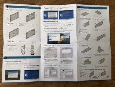 DUEX Lite & DUEX Plus en test : Extension d’affichage pratique ? DUEX Lite & DUEX Plus en test : Extension d’affichage pratique ?