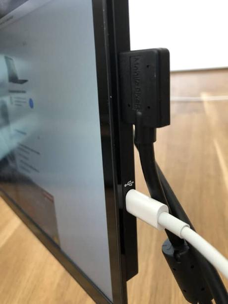 DUEX Lite & DUEX Plus en test : Extension d’affichage pratique ? DUEX Lite & DUEX Plus en test : Extension d’affichage pratique ?