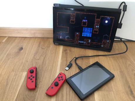 DUEX Lite & DUEX Plus en test : Extension d’affichage pratique ? DUEX Lite & DUEX Plus en test : Extension d’affichage pratique ?