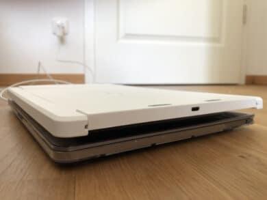 DUEX Lite & DUEX Plus en test : Extension d’affichage pratique ? DUEX Lite & DUEX Plus en test : Extension d’affichage pratique ?