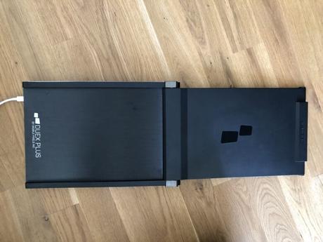 DUEX Lite & DUEX Plus en test : Extension d’affichage pratique ? DUEX Lite & DUEX Plus en test : Extension d’affichage pratique ?