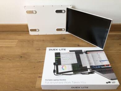 DUEX Lite & DUEX Plus en test : Extension d’affichage pratique ?