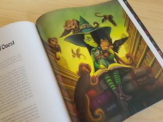 L'enfance des méchants, des vilaines et des affreux ❤❤❤