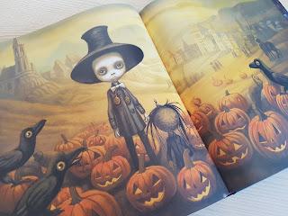 L'enfance des méchants, des vilaines et des affreux ❤❤❤