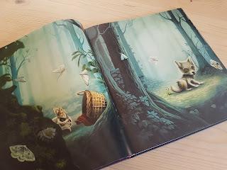 L'enfance des méchants, des vilaines et des affreux ❤❤❤