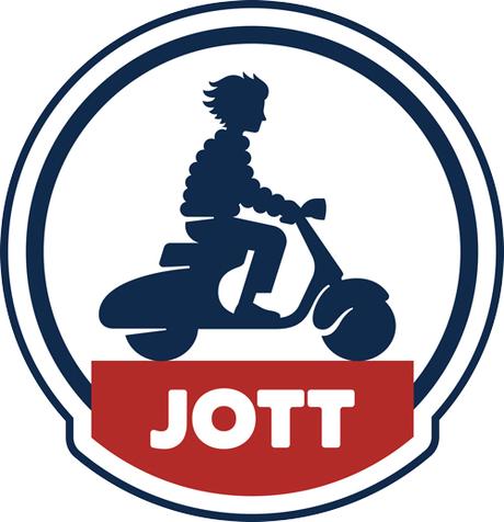 Logo JOTT doudounes