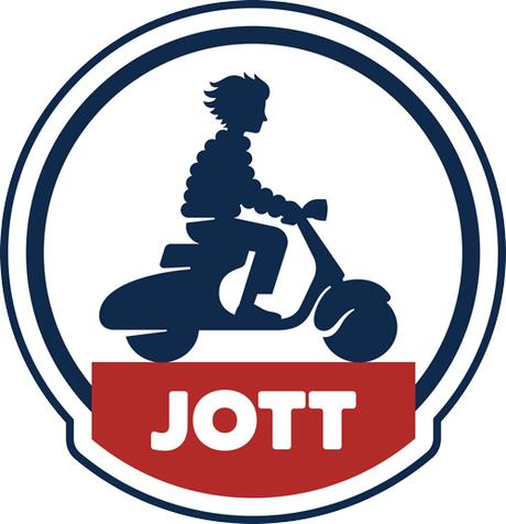 Logo JOTT doudounes