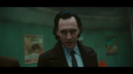 Critiques Séries : Loki. Saison 2. Episode 4.