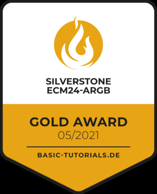 SilverStone ECM21-E et ECM24-ARGB – Adaptateur NVMe-SSD vers PCIe x4 en revue