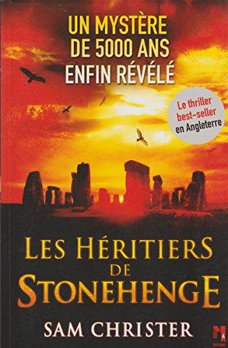 Les heritiers de Stonehenge