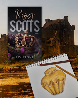 King of Scots t. 1 de Live Stone