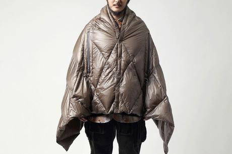 ENGINEERED GARMENTS X NANGA – F/W 2023 CAPSULE COLLECTION