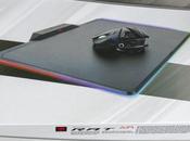 Liberté absolue Souris Catz test