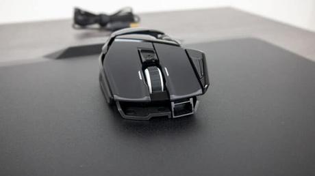 Liberté absolue – Souris de jeu Mad Catz RAT Air en test