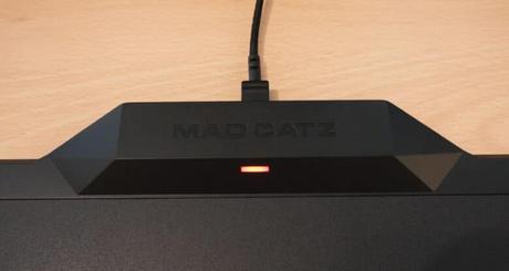 Liberté absolue – Souris de jeu Mad Catz RAT Air en test