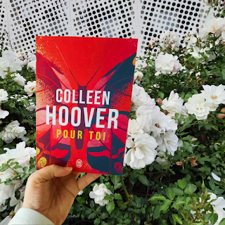 Mon avis sur Pour toi de Colleen Hoover