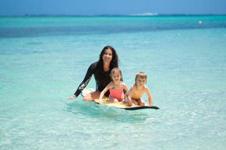 Comment réussir dans l’investissement et l’éducation en famille à l’île Maurice