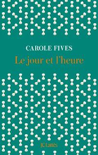 Bilan de lecture octobre 2023