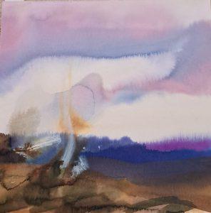 Lucile Pattar, Le Rez-de-Jardin